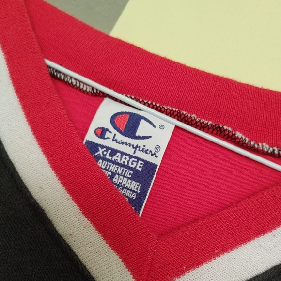 Chicago Bulls Shooting Shirt - Picture 3 of 3